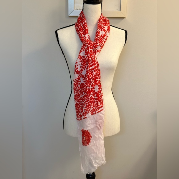 Scarf Bundle of Three - Picture 4 of 7